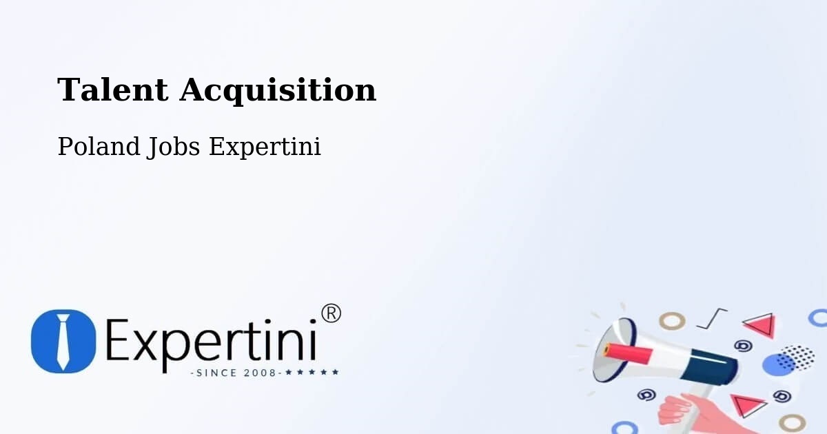 Post Jobs & Find Candidates in Mońki – Talent Acquisition Solutions - Poland Jobs Expertini